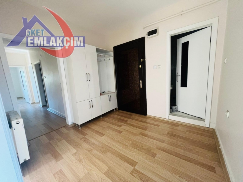 BAĞLIK MAH ORHAN O. ORTAOKULU MEVKİNDE KİRALIK 3+1