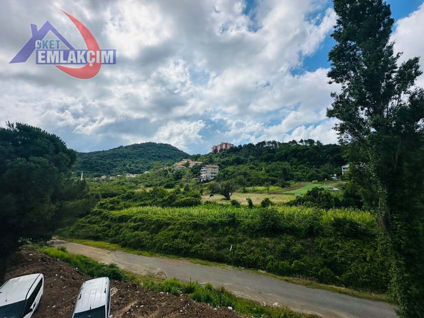 KIRMACIDA ANAHTAR TESLİM 1+1 SATILIK DAİRE