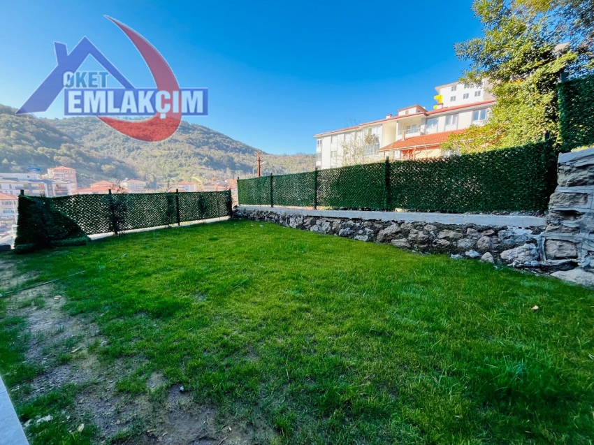 EMLAKÇIM OKET&rsquo;TEN KEMER&rsquo;DE SIFIR ARAKA