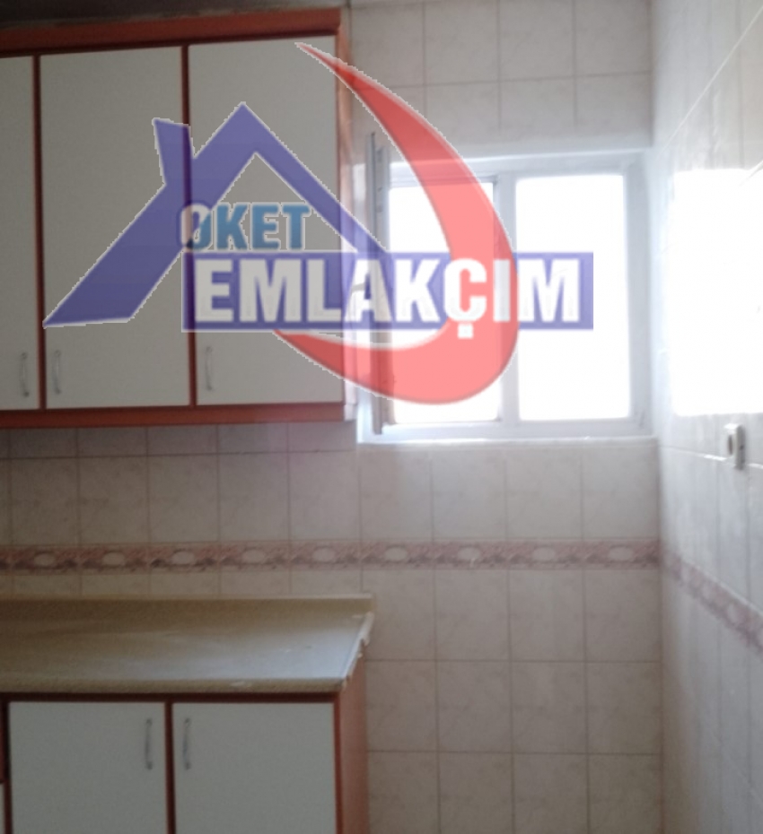 MERKEZİ KONUM MASRAFSIZ SATILIK 2+1 DAİRE