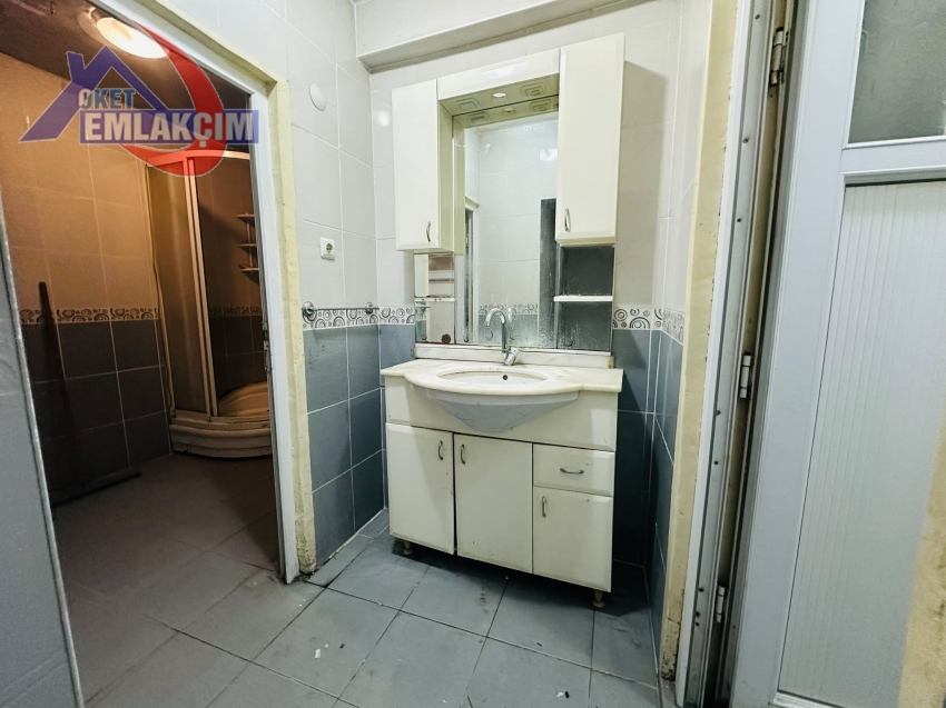 MÜFTÜ MAH CADDE ÜZERİNDE KİRALIK 3+1 DAİRE
