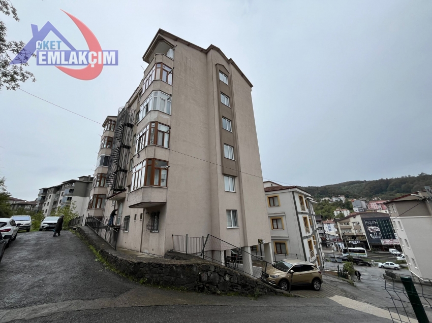 KEPEZ’DE ANAYOLA YAKIN 3+1 KİRALIK DAİRE