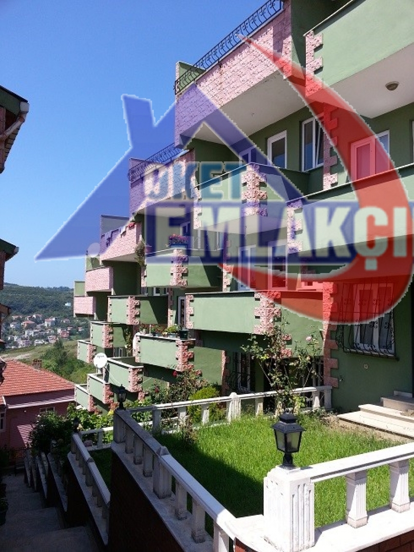 EREĞLİNİN GÖZDE MUHİTİ SEMBOL KENT&rsquo;TE KİRALI