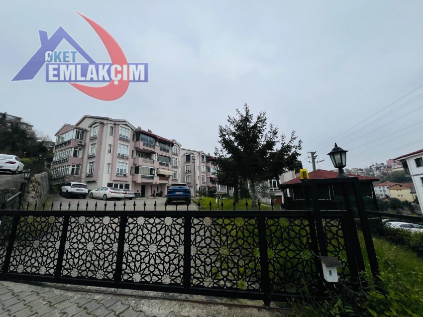 SÜLEYMANLAR MAH SATILIK 3+1 MASRAFSIZ DAİRE