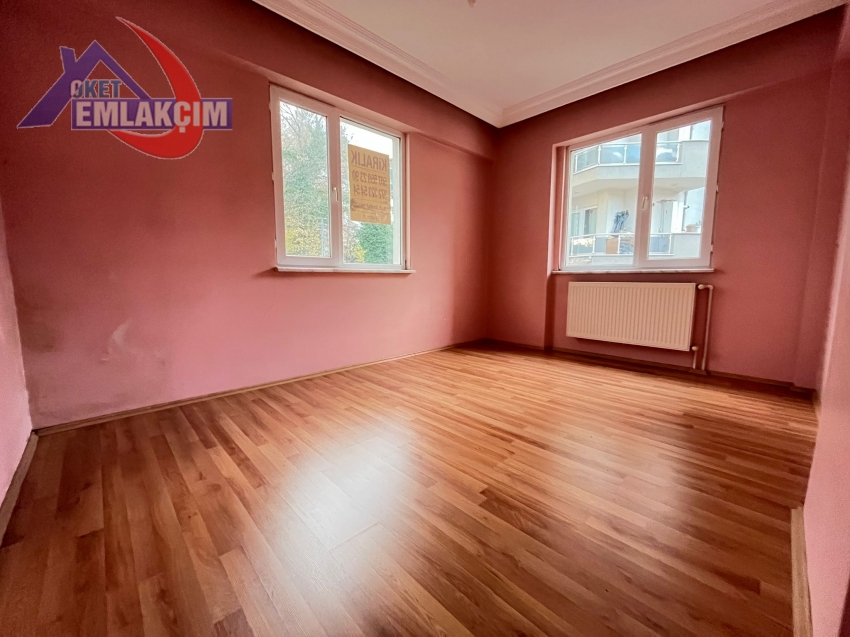 SAFA CAMİİ MEVKİNDE 3+1 KİRALIK DAİRE