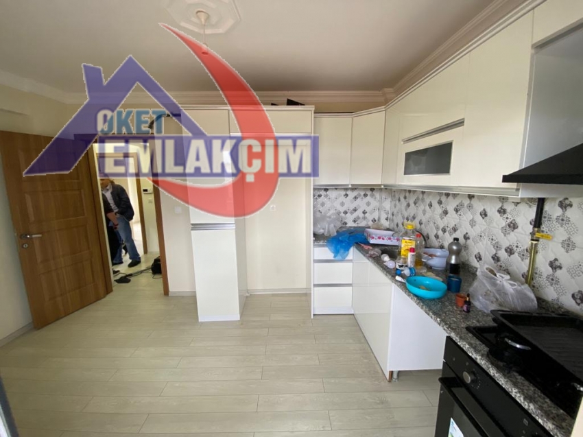 KEPEZDE HER YERE YÜRÜME MESAFESİNDE 2+1 KİRALIK DA