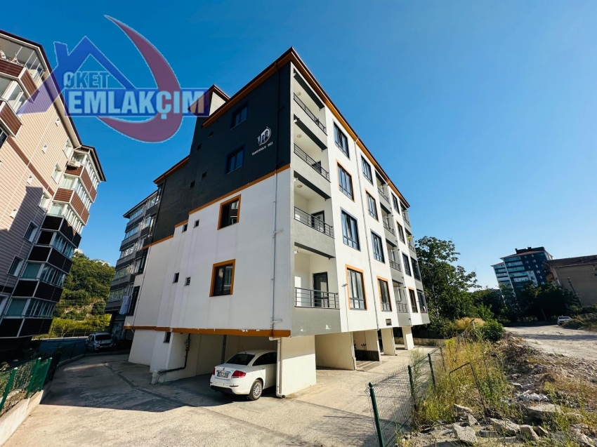 SÜLEYMANLAR MAH ADLİYE BÖLGESİNDE EŞYALI 1+1 KİRAL