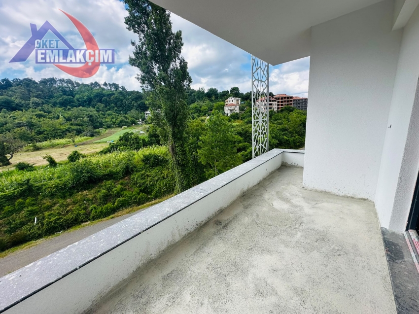 KIRMACIDA ANAHTAR TESLİM 1+1 SATILIK DAİRE