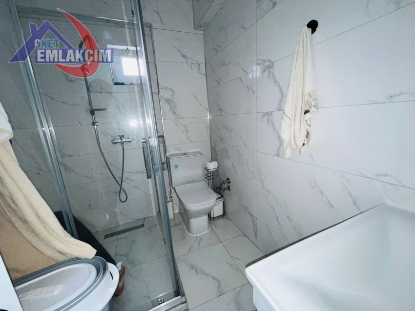 UZUNMEHMET MAH SATILIK 3+1 GENİŞ DAİRE