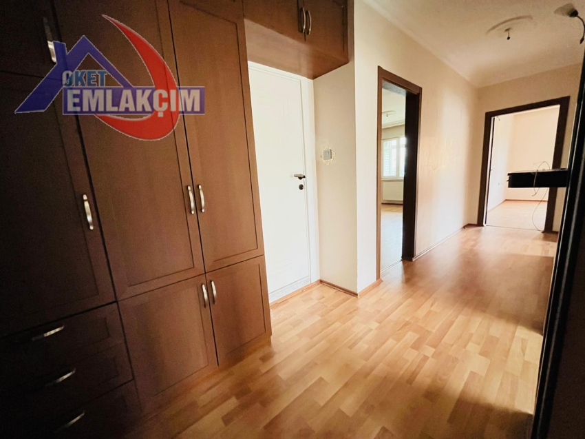 SÜLEYMANLAR MAH ADLİYE KARŞI 3+1 SATILIK DAİRE