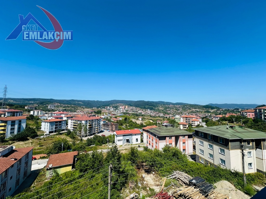 DAĞ EVLERİNDE FIRSAT!! 3+1 SIFIR SATILIK DAİRE