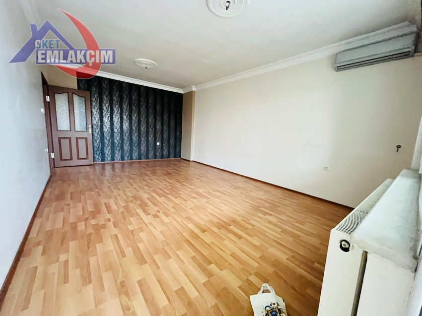 SÜLEYMANLAR MAH ADLİYE KARŞI 3+1 SATILIK DAİRE