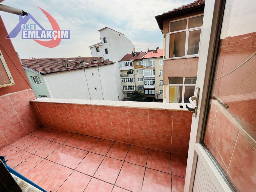 EREYLİN AVM MEVKİNDE KİRALIK 2+1 DAİRE