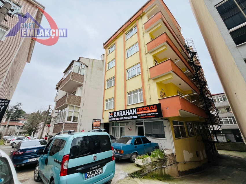 BAĞLIK MAH ANACADDE ÜZERİNDE KİRALIK DUBLEKS DAİRE