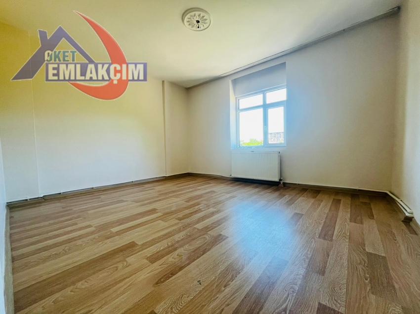 BAĞLIK MAH ORHAN O. ORTAOKULU MEVKİNDE KİRALIK 3+1
