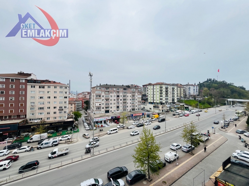 MÜFTÜ MAH ANAYOL ÜZERİNDE KİRALIK 3+1 DAİRE