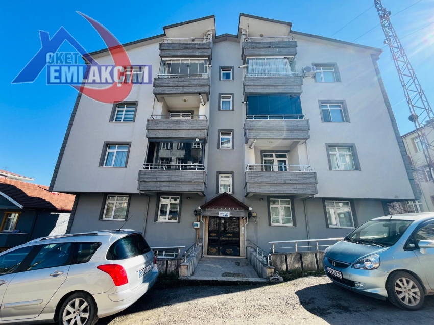 ADLİYE BÖLGESİNDE EŞYALI KİRALIK 2+1 DAİRE