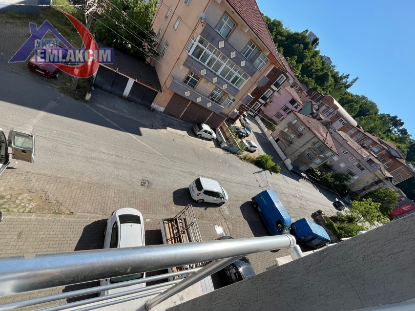 KONUMUYLA AVANTAJ SAĞLAYAN 1+1 EŞYALI KİRALIK DAİR