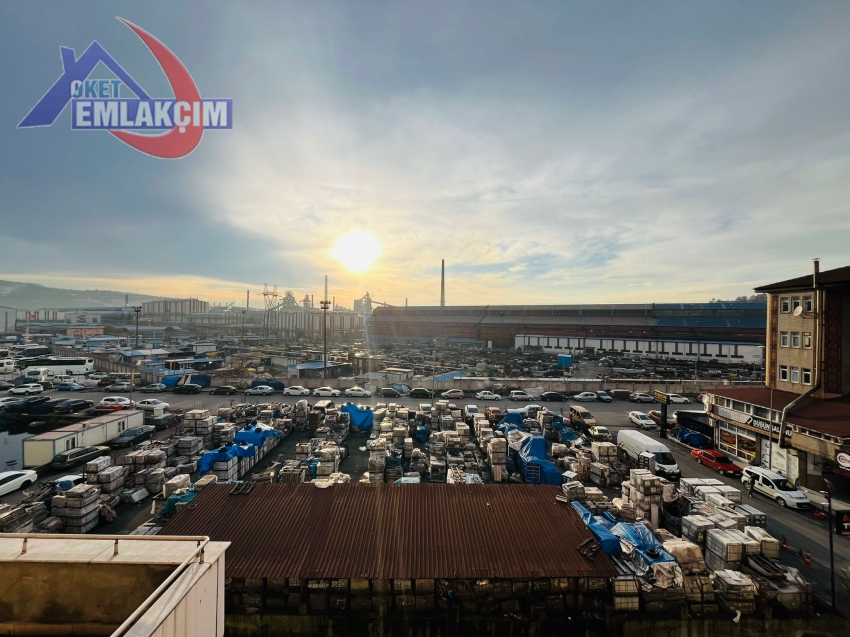 MÜFTÜ MAH ANA CADDE ÜZERİN 3+1 KİRALIK DAİRE 