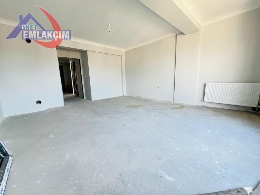 DAĞ EVLERİNDE FIRSAT!! 3+1 SIFIR SATILIK DAİRE