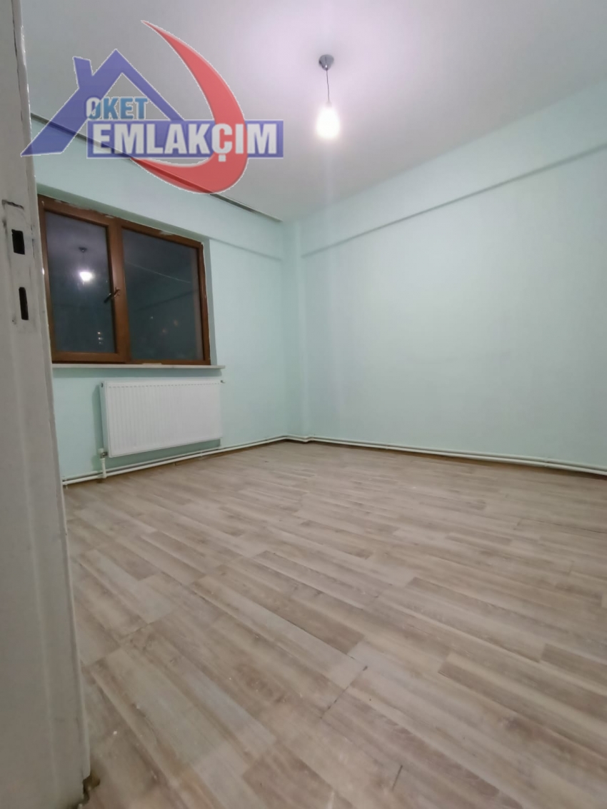 ÇARŞIYA YÜRÜME MESAFESİNDE 2+1 KİRALIK DAİRE