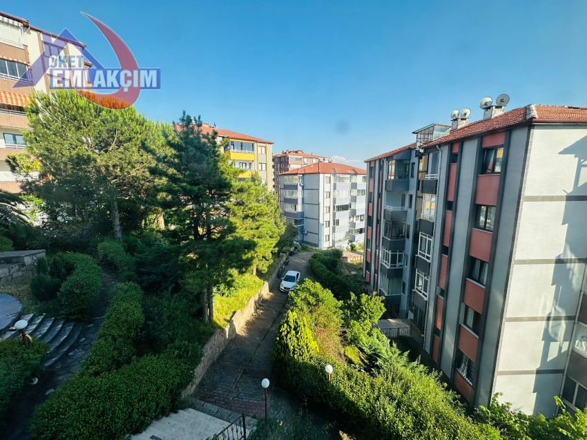 BAĞLIK’TA SİTE İÇERİSİNDE SATILIK 3+1 GENİŞ 