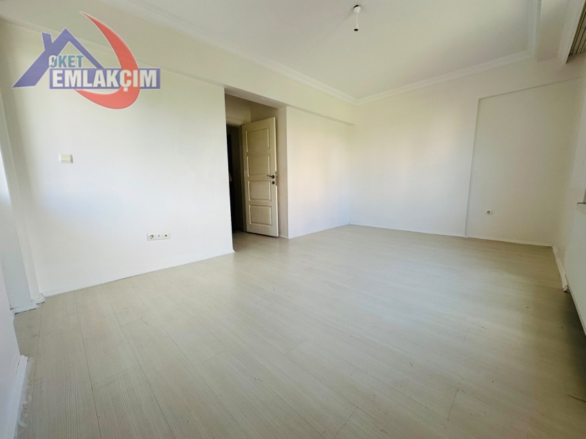 KEPEZ MAHALLESİ OKULLAR BÖLGESİNDE 3+1 KİRALIK DAİ