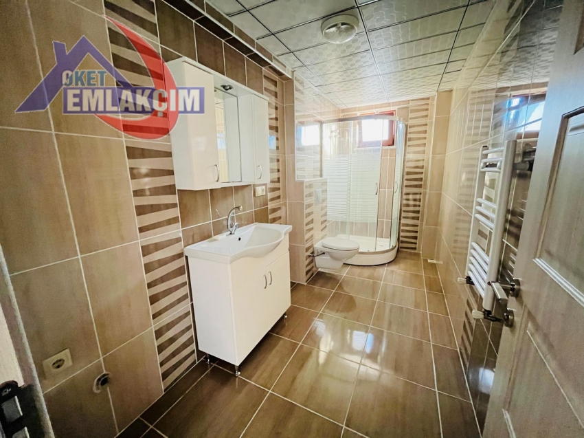 KEPEZ OKULLAR BÖLGESİNDE 3+1 KİRALIK DAİRE