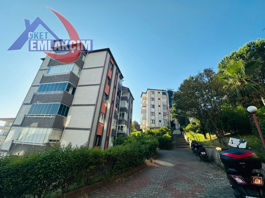 BAĞLIK’TA SİTE İÇERİSİNDE SATILIK 3+1 GENİŞ 