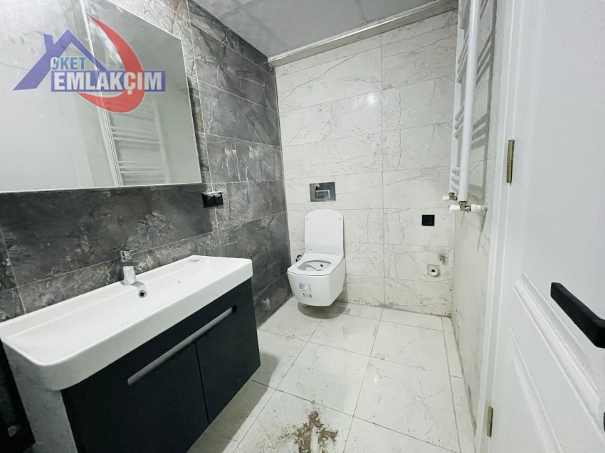 KEPEZ MAH ÇETİN EMEÇTE 1+1 KİRALIK SIFIR DAİRE