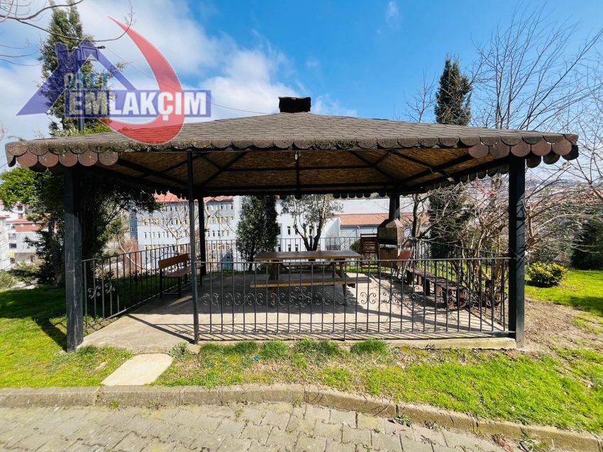 SÜLEYMANLAR MAH GENİŞ 3+1 SATILIK DAİRE