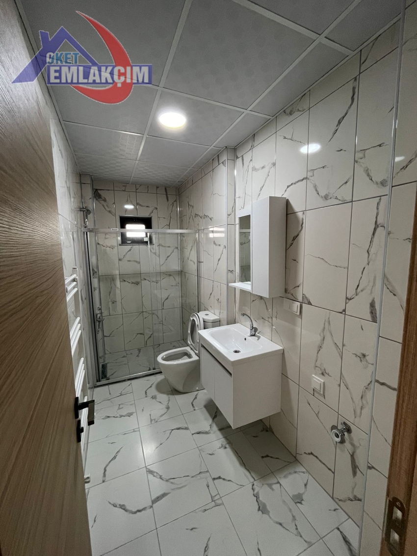 SÜLEYMANLAR MAH KİRALIK 1+1 BÜYÜK DAİRE