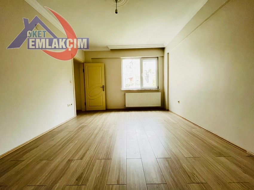 SÜLEYMANLAR MAH SATILIK 3+1 MASRAFSIZ DAİRE