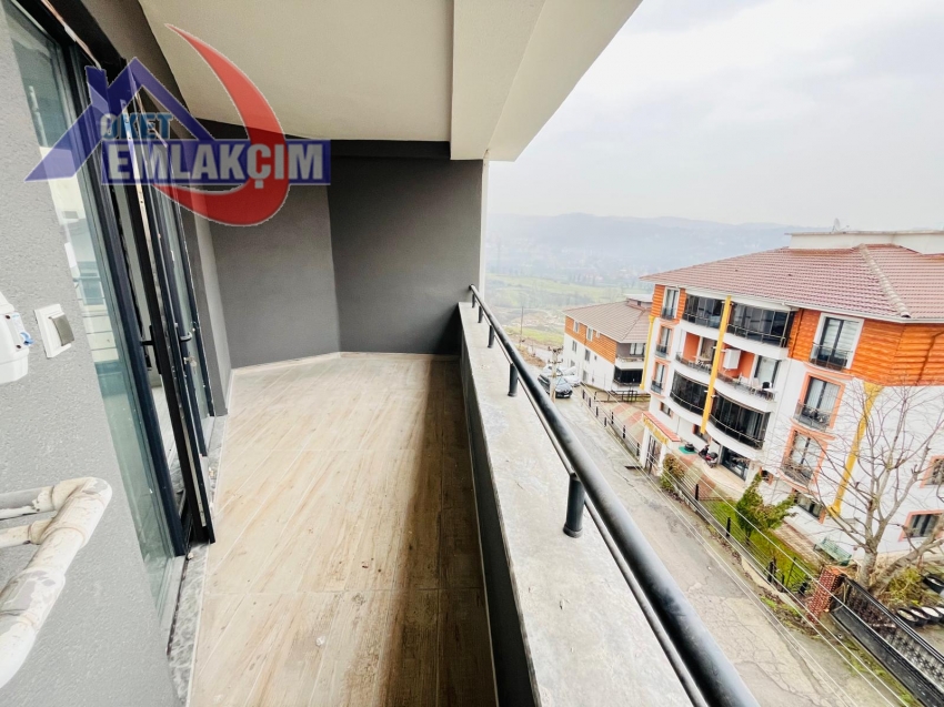 DAĞ EVLERİ MEVKİNDE KİRALIK SIFIR 3+1 DAİRE