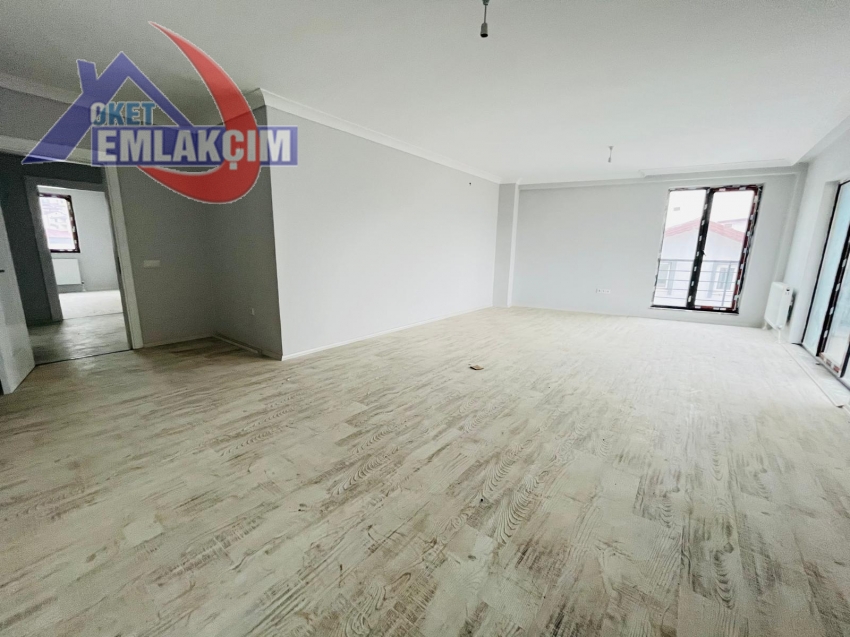 DAĞ EVLERİ MEVKİNDE KİRALIK SIFIR 3+1 DAİRE
