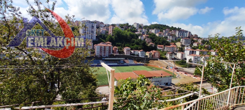 ÇARŞIYA YÜRÜME MESAFESİNDE 2+1 KİRALIK DAİRE