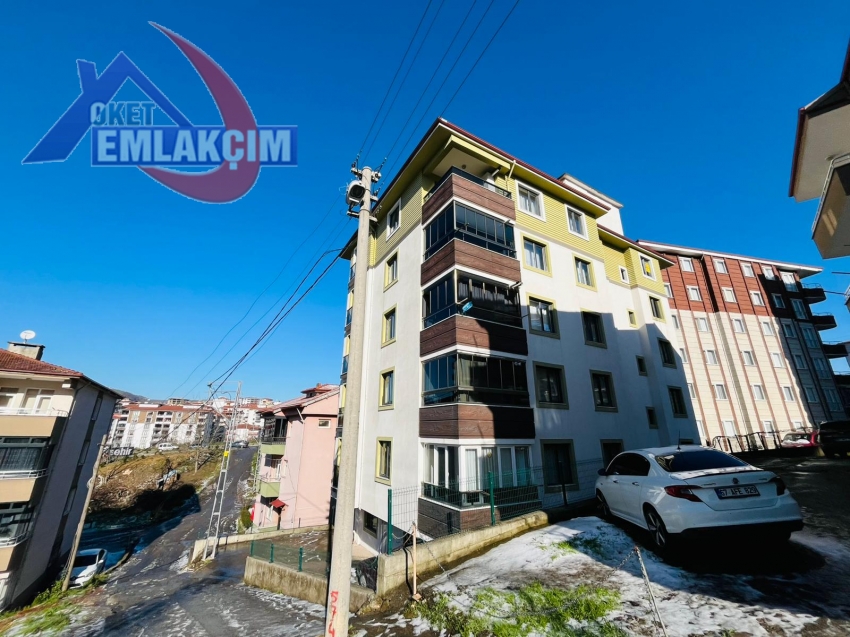 KEPEZDE ULAŞIM SORUNU OLMAYAN LÜKS 2+1 KİRALIK DAİ