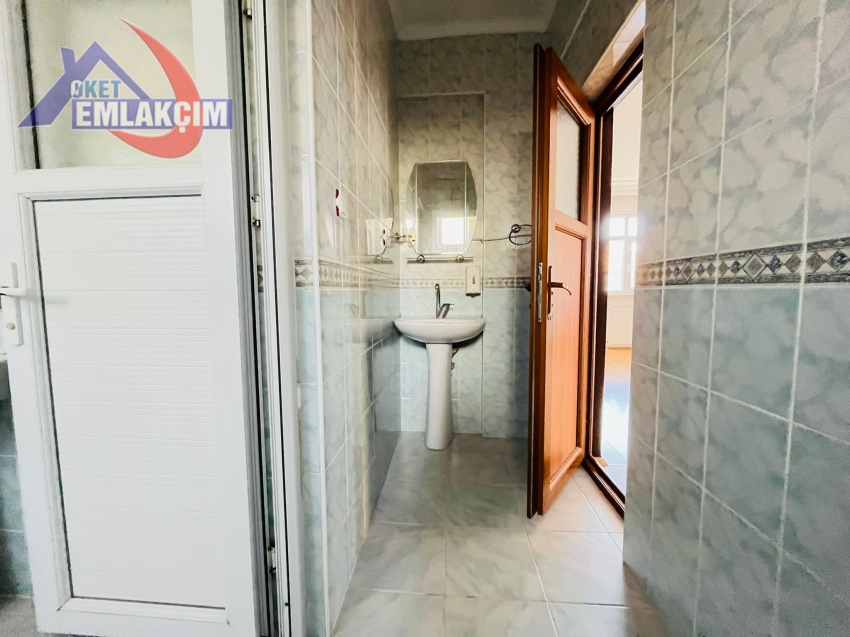 SARIKORKMAZ MAH SAFA CAMİİ MEVKİNDE KİRALIK 2+1 DA