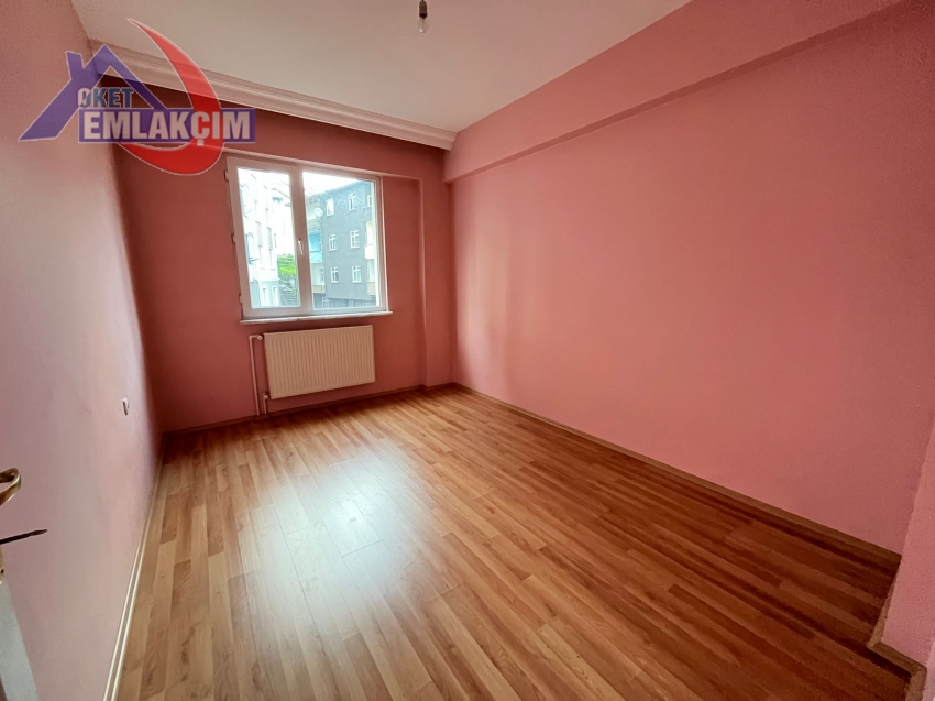 SAFA CAMİİ MEVKİNDE 3+1 KİRALIK DAİRE