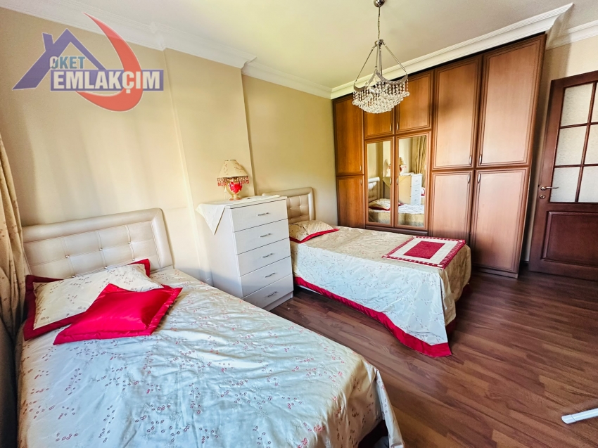 BAĞLIK’TA SİTE İÇERİSİNDE SATILIK 3+1 GENİŞ 