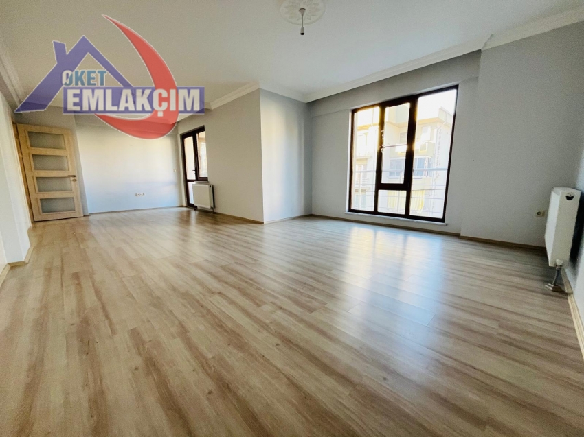 KEPEZ OKULLAR BÖLGESİNDE 3+1 KİRALIK DAİRE