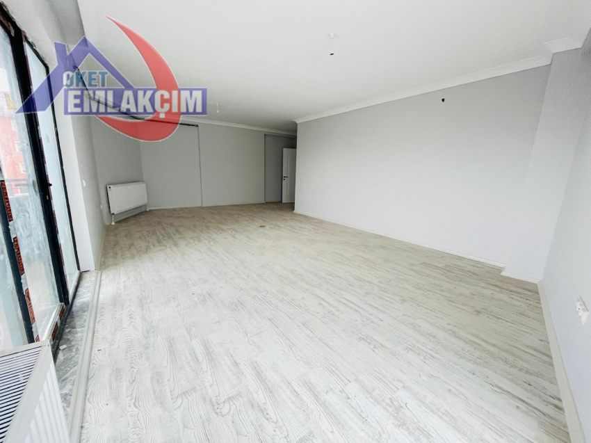 DAĞ EVLERİ MEVKİNDE KİRALIK SIFIR 3+1 DAİRE
