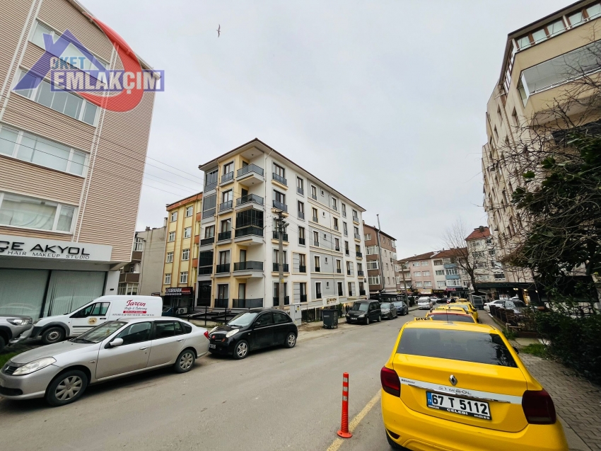 BAĞLIK MAH ANACADDE ÜZERİNDE KİRALIK DUBLEKS DAİRE