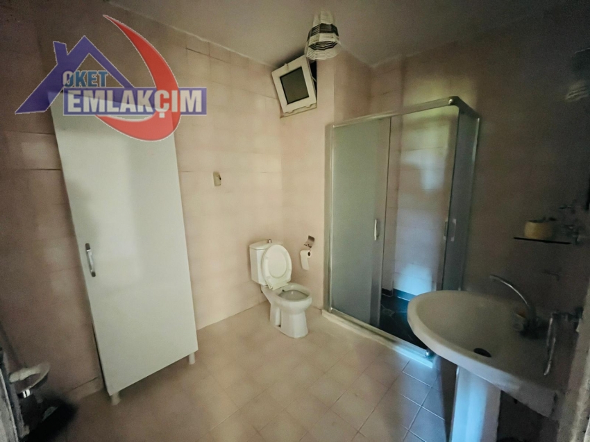 BAĞLIK MAH ORHAN O. ORTAOKULU MEVKİNDE KİRALIK 3+1