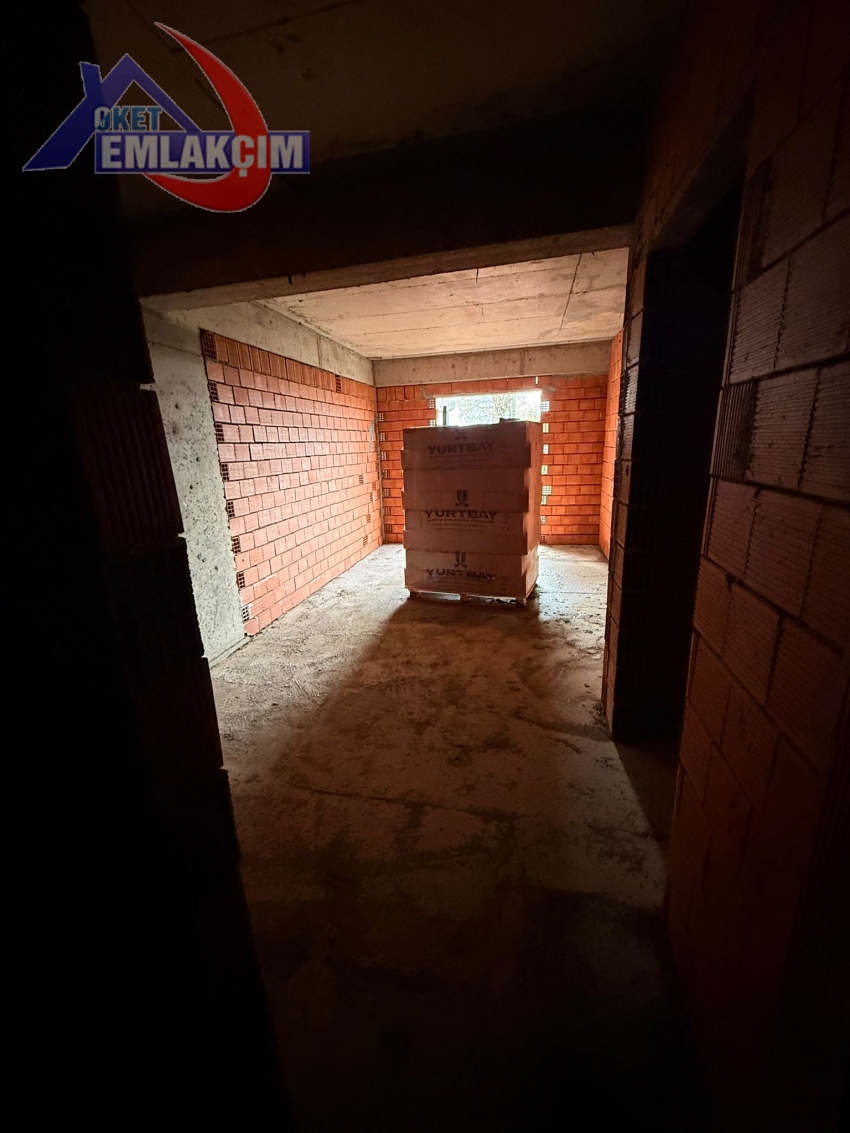 ELMATEPE MAHALLESİNDE TEMMUZ AYINA TESLİM SATILIK 