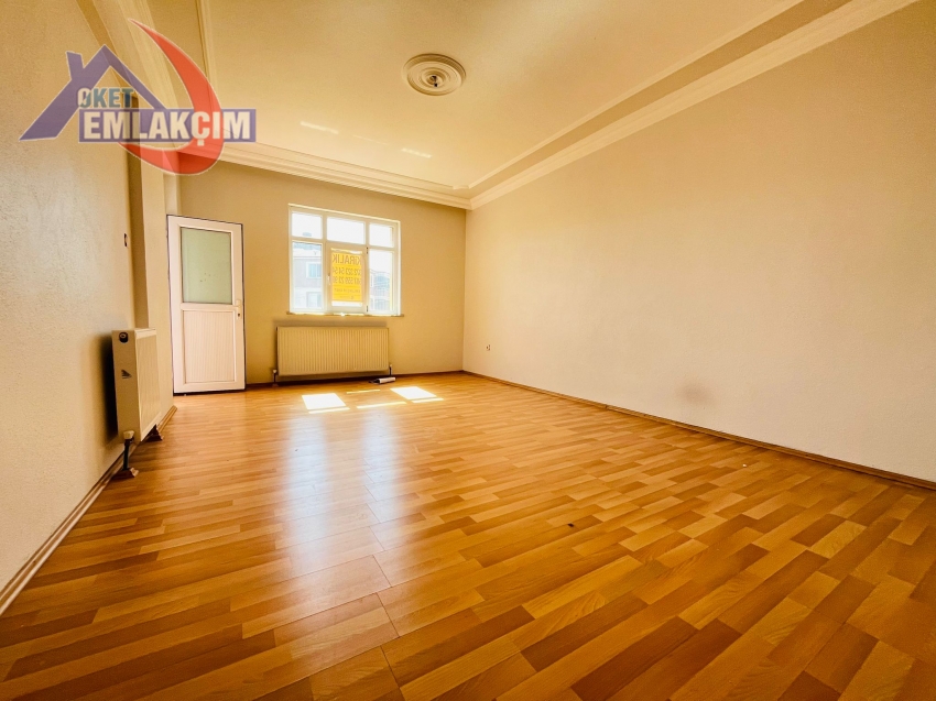 SARIKORKMAZ MAH SAFA CAMİİ MEVKİNDE KİRALIK 2+1 DA