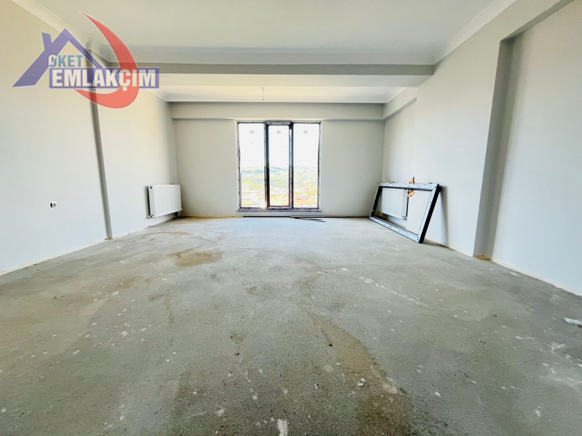 DAĞ EVLERİNDE FIRSAT!! 3+1 SIFIR SATILIK DAİRE