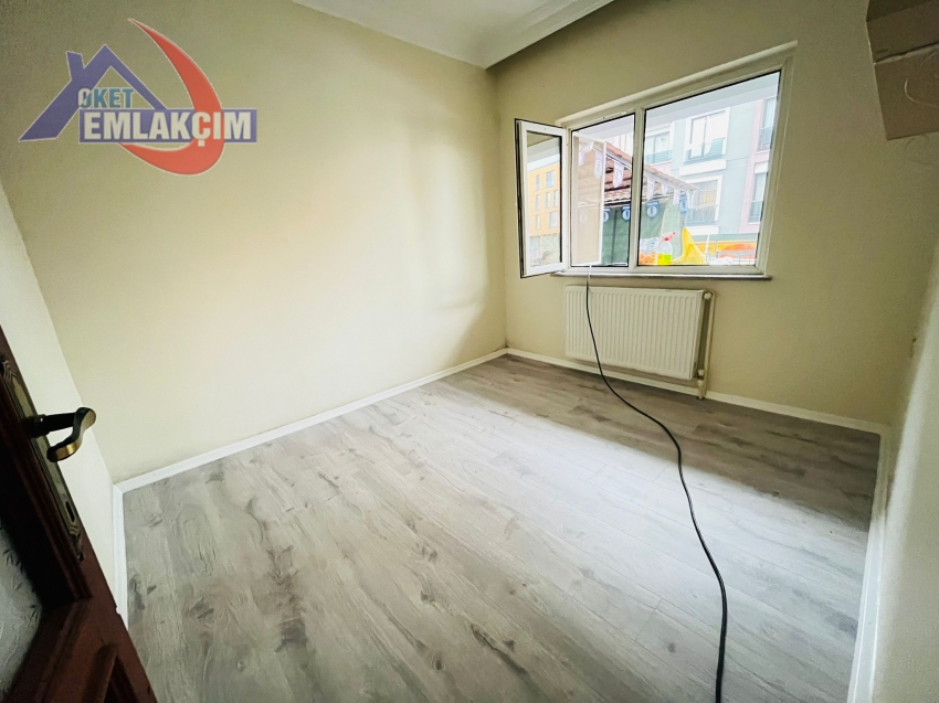 SÜLEYMANLAR MAH ADLİYEYE 30M MESAFEDE 1+1 KİRALIK 