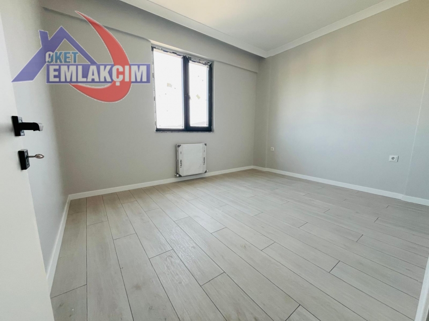 DİŞ HASTANESİ MEVKİİ’NDE SATILIK SIFIR 2+1 D