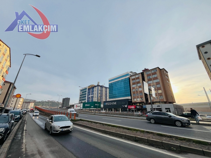 MÜFTÜ MAH ANA CADDE ÜZERİN 3+1 KİRALIK DAİRE 